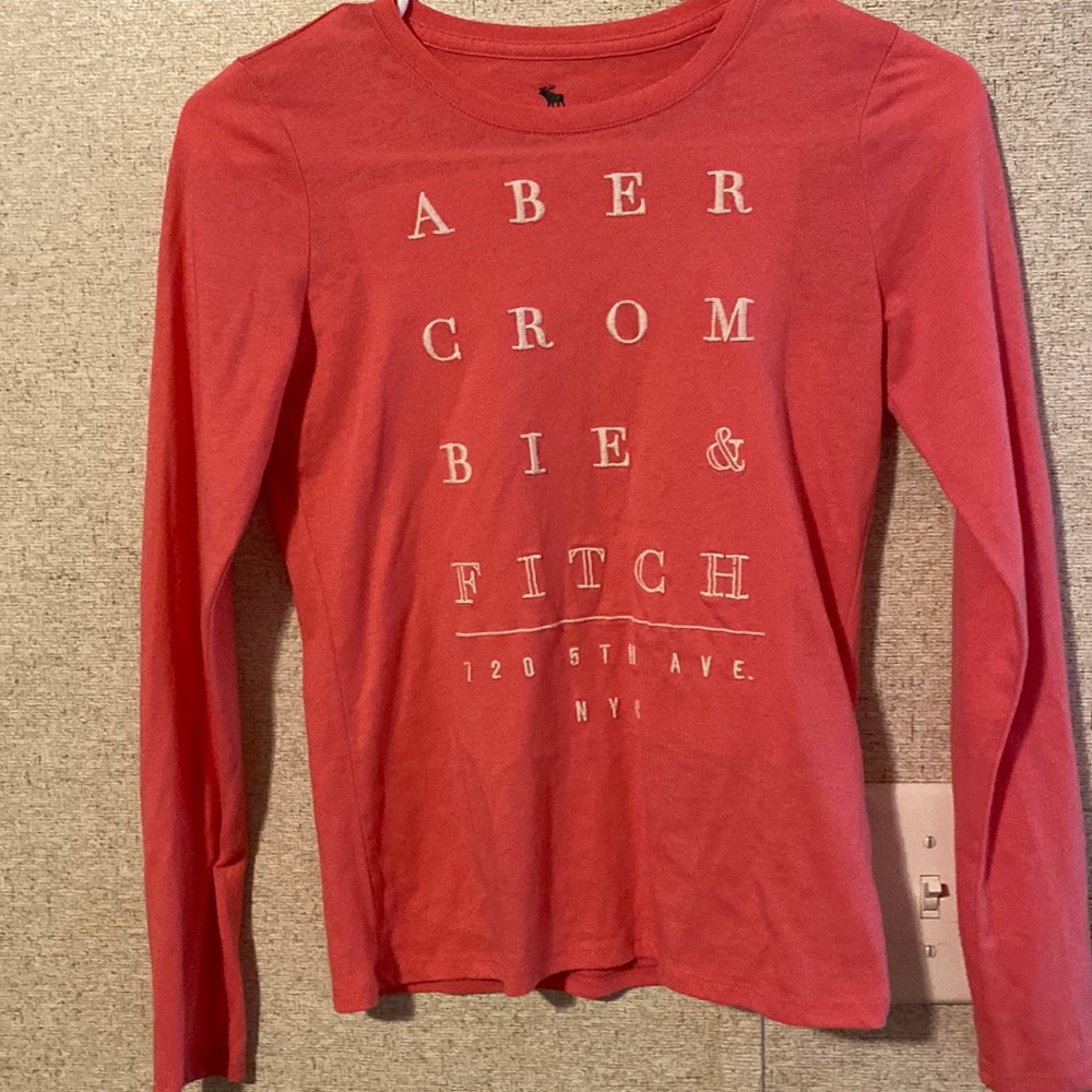 11/12 shirt
